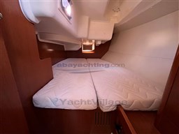 Abayachting Beneteau Oceanis 34 usato usato-second hand 24