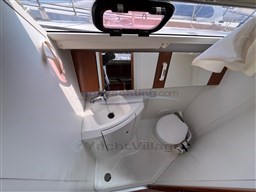 Abayachting Beneteau Oceanis 34 usato usato-second hand 23