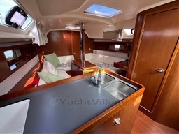 Abayachting Beneteau Oceanis 34 usato usato-second hand 16