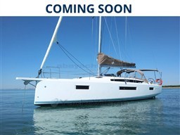 Jeanneau Sun Odyssey 410_Abayachting_second hand boat_barca usata