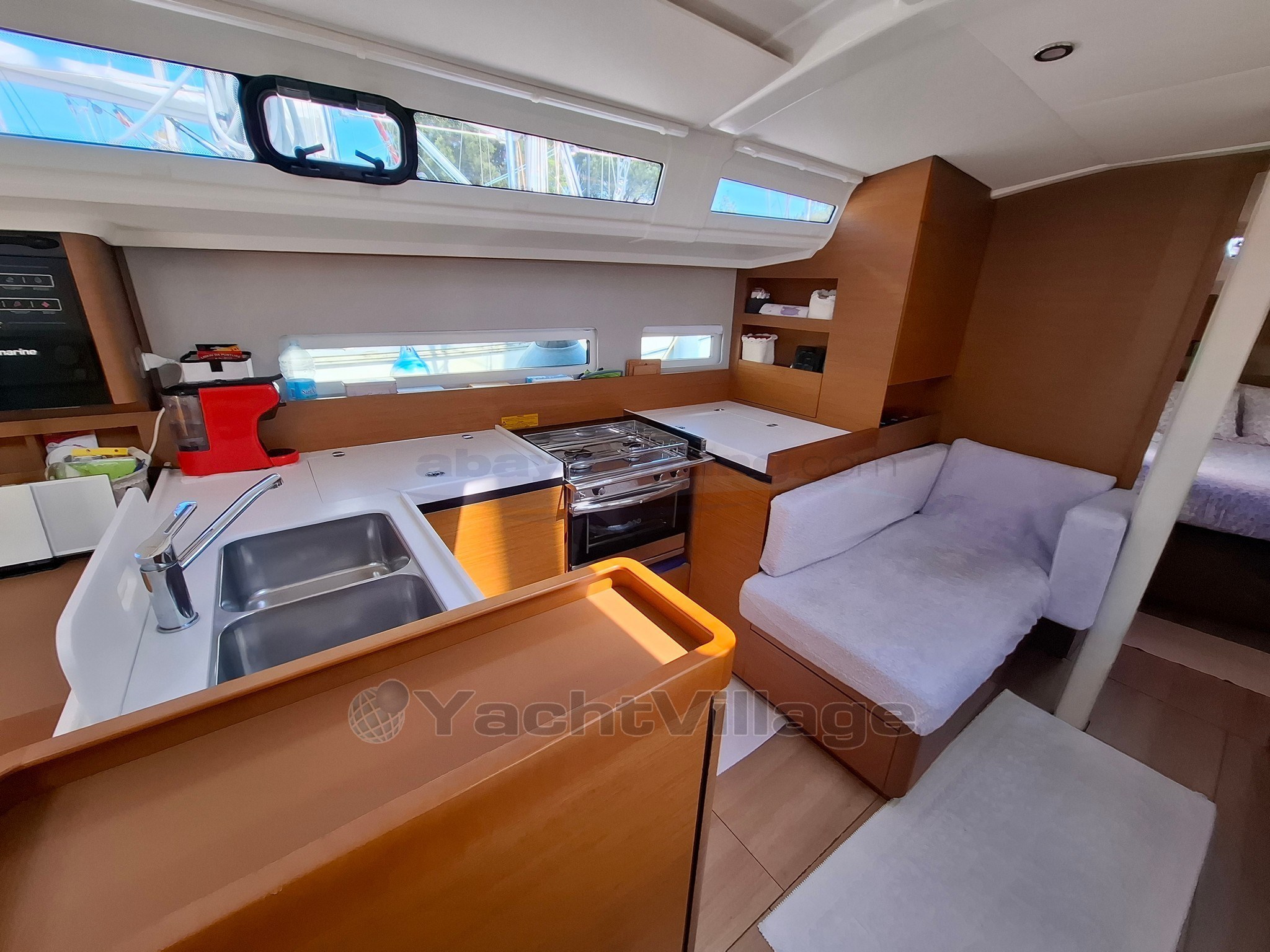 Abayachting_Jeanneau Sun Odyssey 410_usato-second hand 80