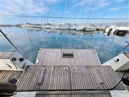 Abayachting_Jeanneau Sun Odyssey 410_usato-second hand 13