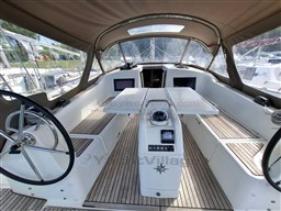 Abayachting_Jeanneau Sun Odyssey 410_usato-second hand 70