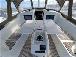 Abayachting_Jeanneau Sun Odyssey 410_usato-second hand 70