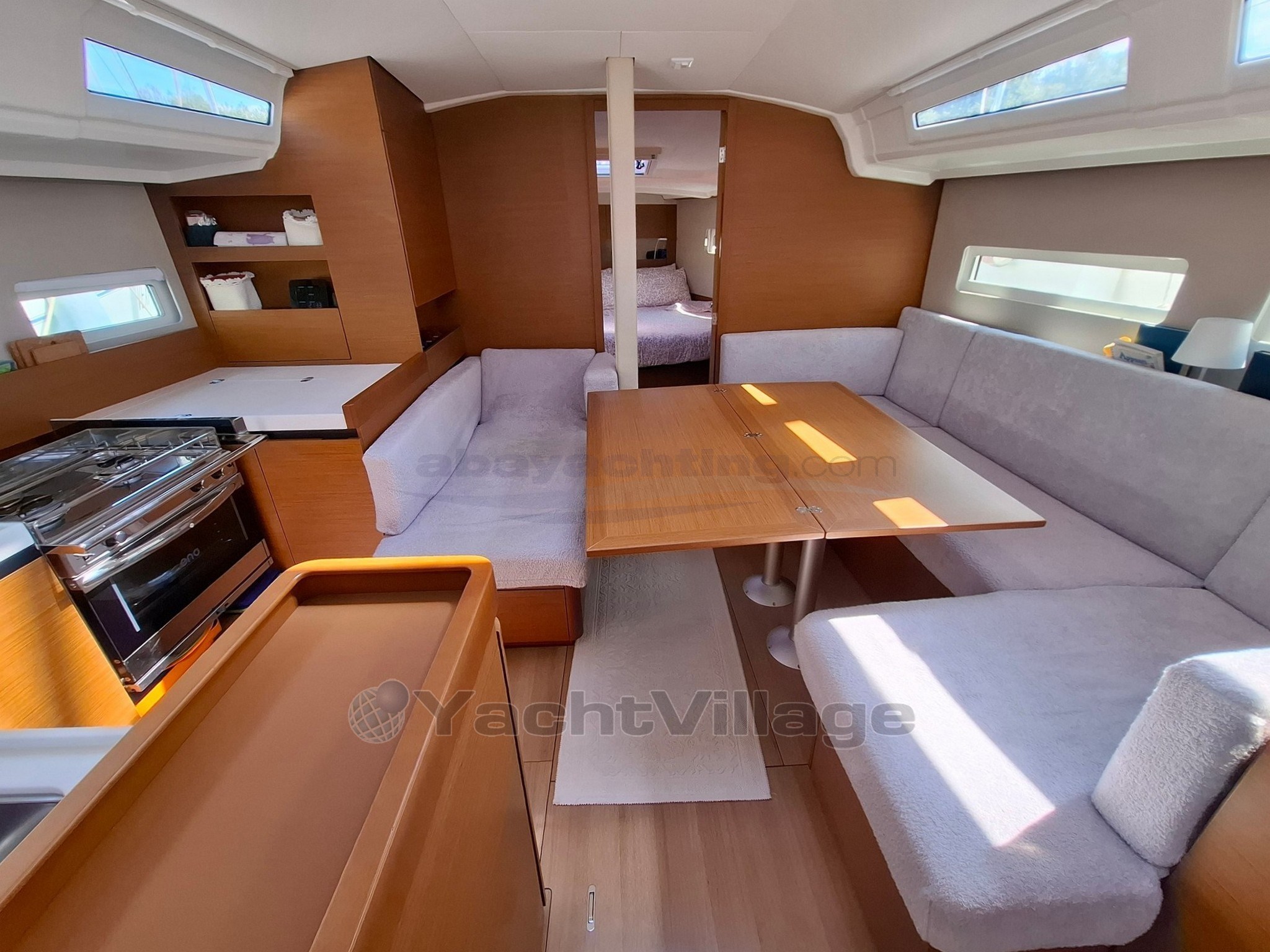 Abayachting_Jeanneau Sun Odyssey 410_usato-second hand 77