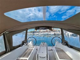 Abayachting_Jeanneau Sun Odyssey 410_usato-second hand 72