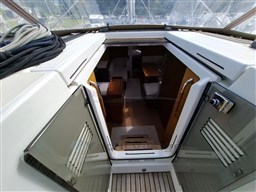 Abayachting_Jeanneau Sun Odyssey 410_usato-second hand 73