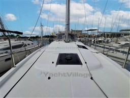 Abayachting_Jeanneau Sun Odyssey 410_usato-second hand 32