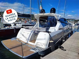 Abayachting Colombo 37 usata-second hand 1.1