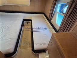 Abayachting Colombo 37 usata-second hand 39