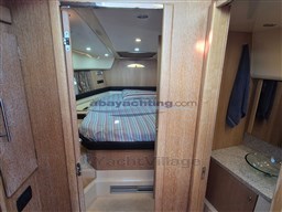 Abayachting Colombo 37 usata-second hand 30