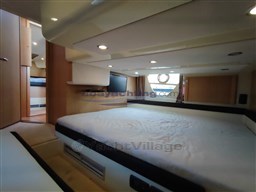 Abayachting Colombo 37 usata-second hand 40