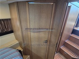 Abayachting Colombo 37 usata-second hand 35