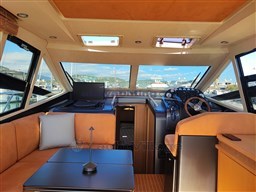 Abayachting Colombo 37 usata-second hand 19