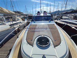 Abayachting Colombo 37 usata-second hand 12