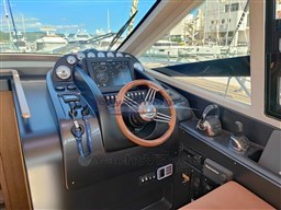 Abayachting Colombo 37 usata-second hand 26