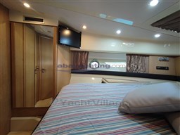 Abayachting Colombo 37 usata-second hand 33