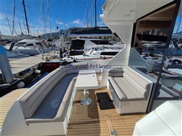 Abayachting Colombo 37 usata-second hand 17