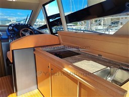 Abayachting Colombo 37 usata-second hand 22