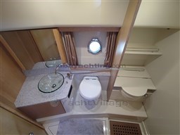 Abayachting Colombo 37 usata-second hand 42