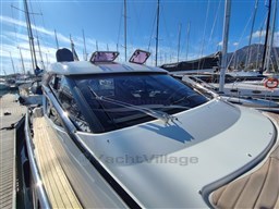 Abayachting Colombo 37 usata-second hand 15