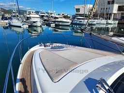 Abayachting Colombo 37 usata-second hand 9