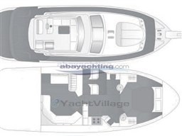 Layout Portofino 47