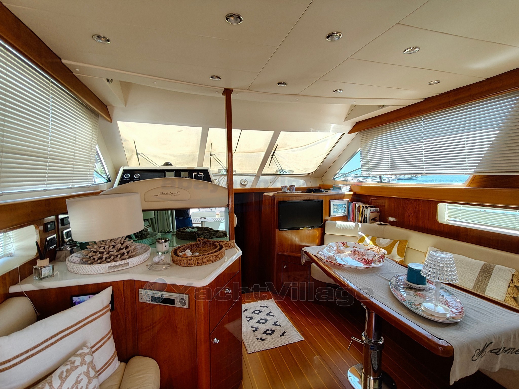 Abayachting_Portofino 47_fly_usato-second hand 47