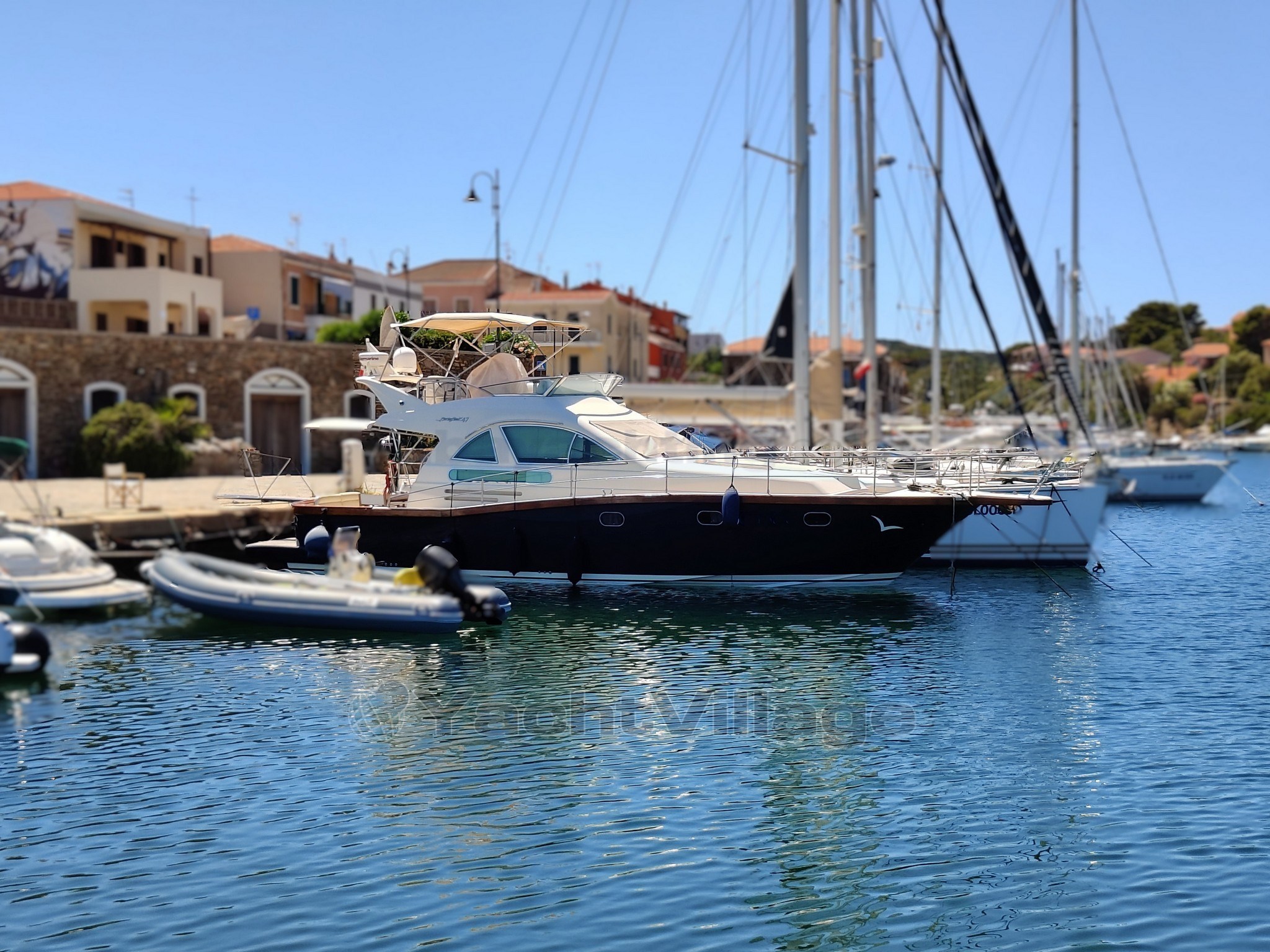 Abayachting_Portofino 47_fly_usato-second hand 1