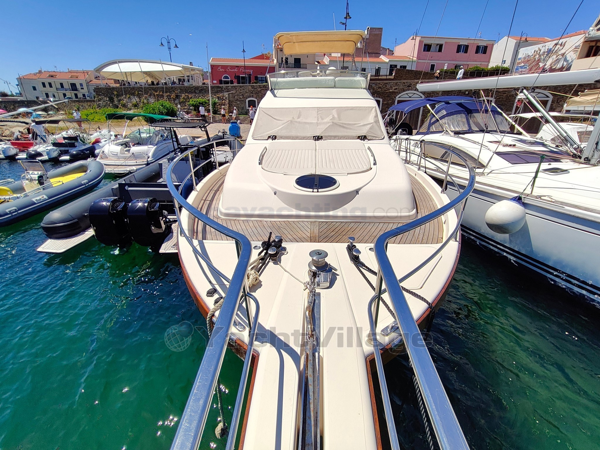 Abayachting_Portofino 47_fly_usato-second hand 25