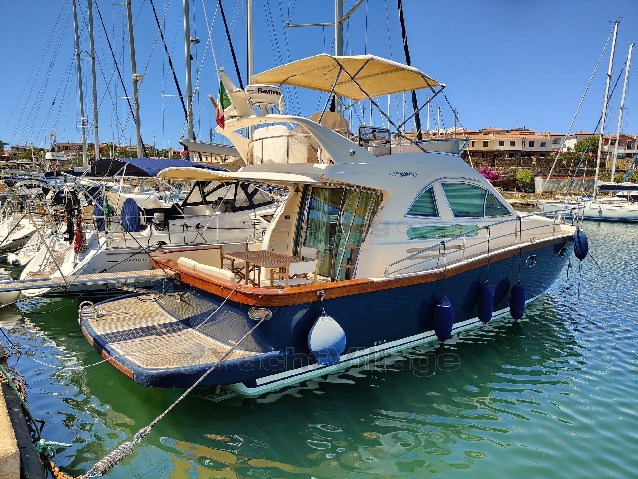Abayachting_Portofino 47_fly_usato-second hand 6