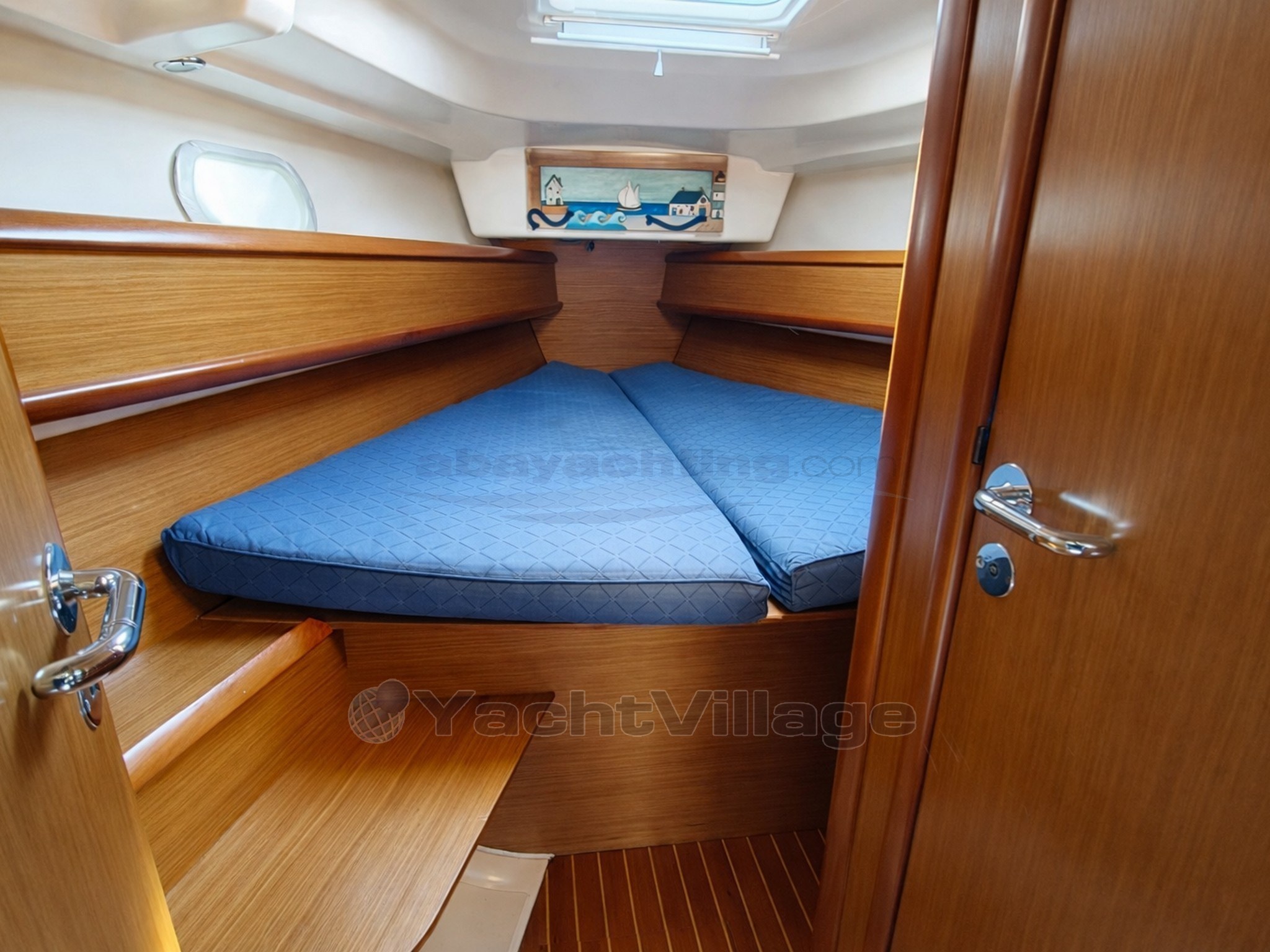 Abayachting_Jeanneau Sun Odyssey_40.3_usato-second hand 30