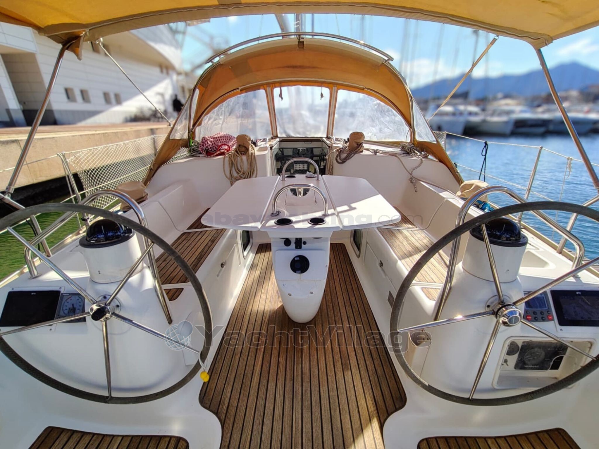 Abayachting_Jeanneau Sun Odyssey_40.3_usato-second hand 9