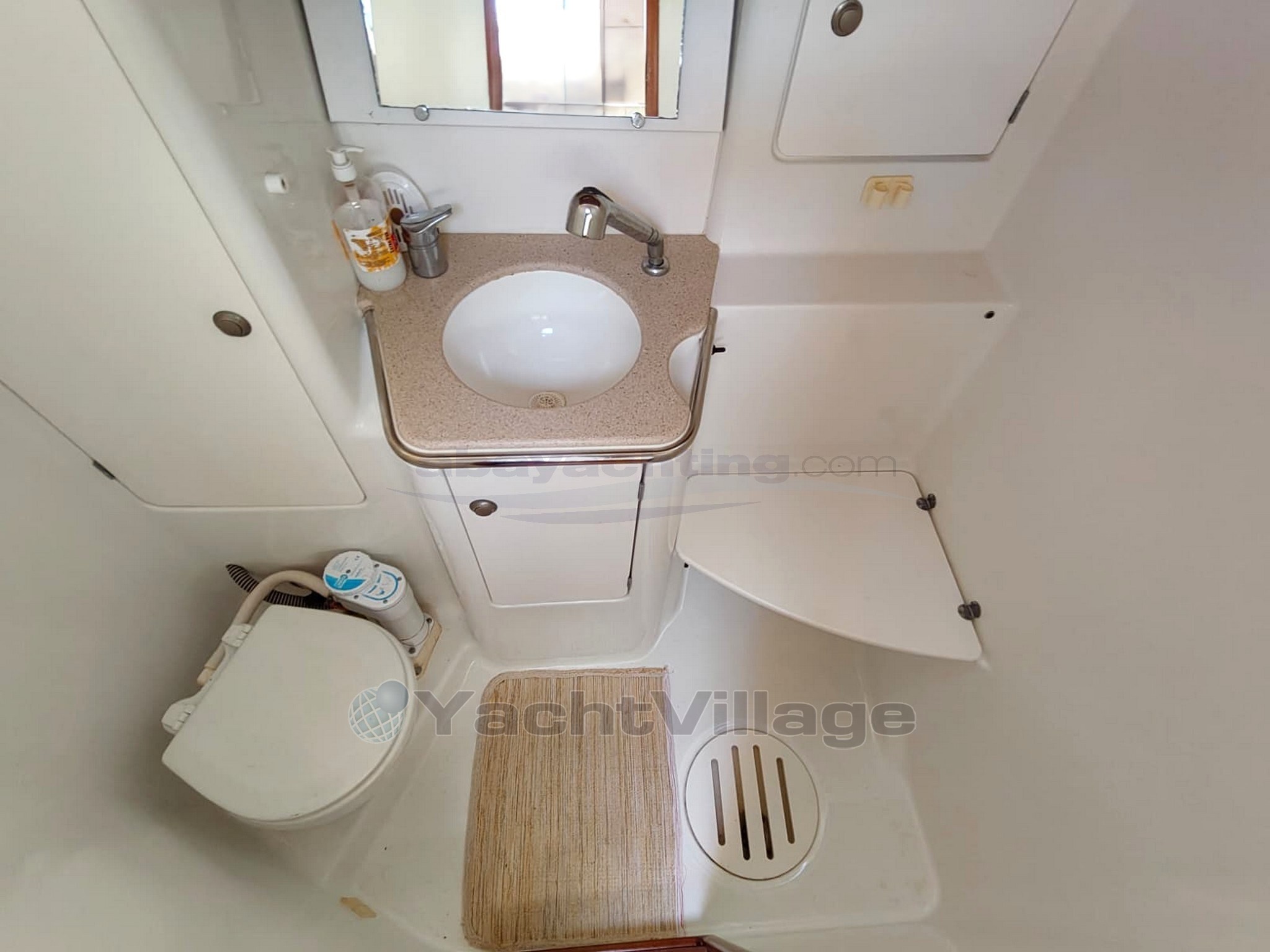 Abayachting_Jeanneau Sun Odyssey_40.3_usato-second hand 29