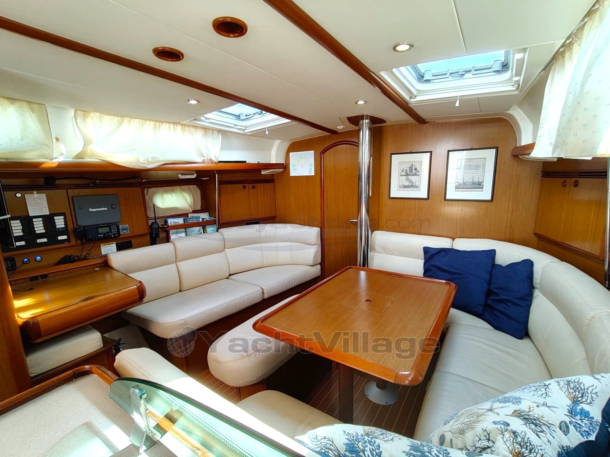 Abayachting_Jeanneau Sun Odyssey_40.3_usato-second hand 19