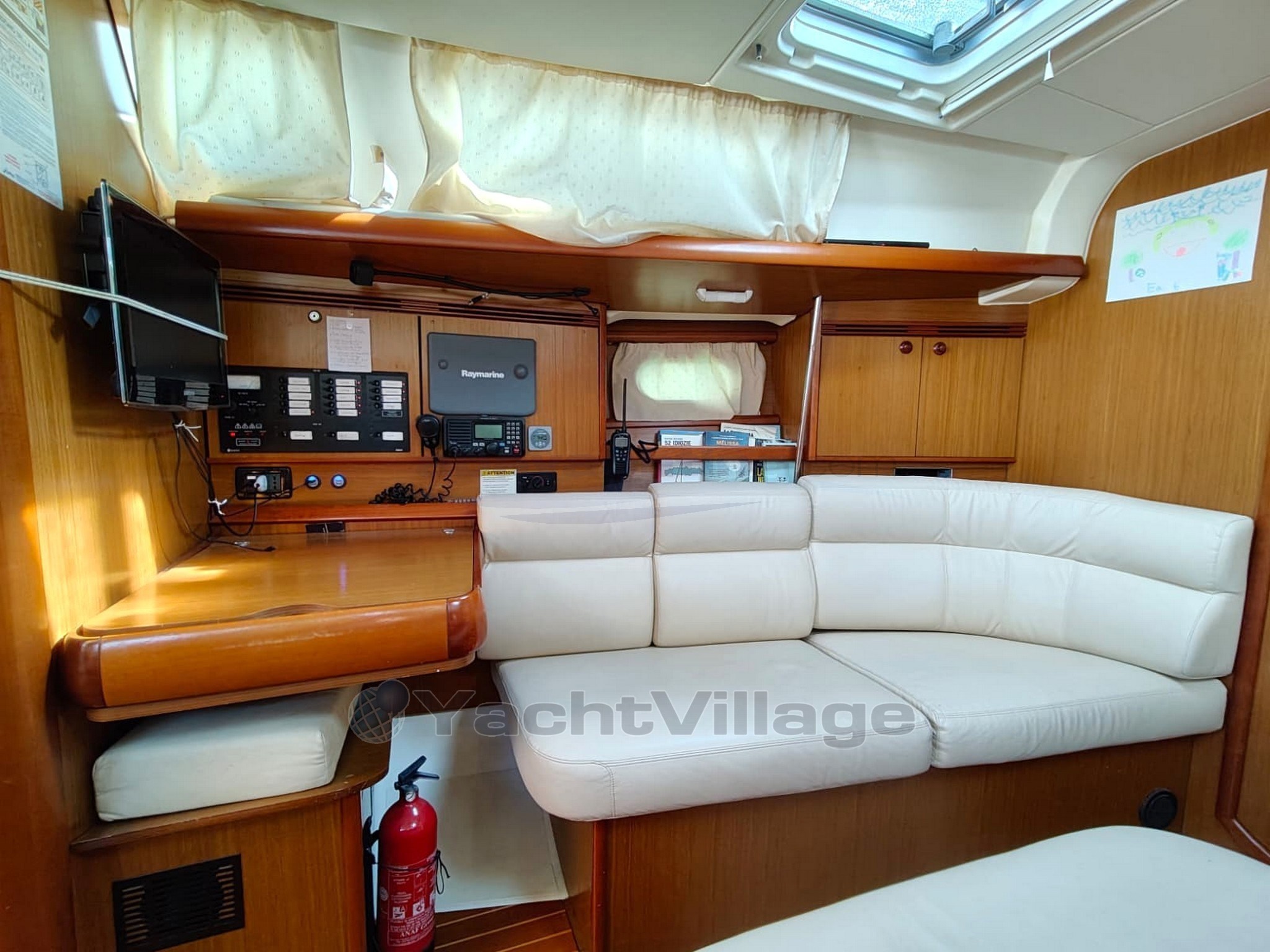 Abayachting_Jeanneau Sun Odyssey_40.3_usato-second hand 23