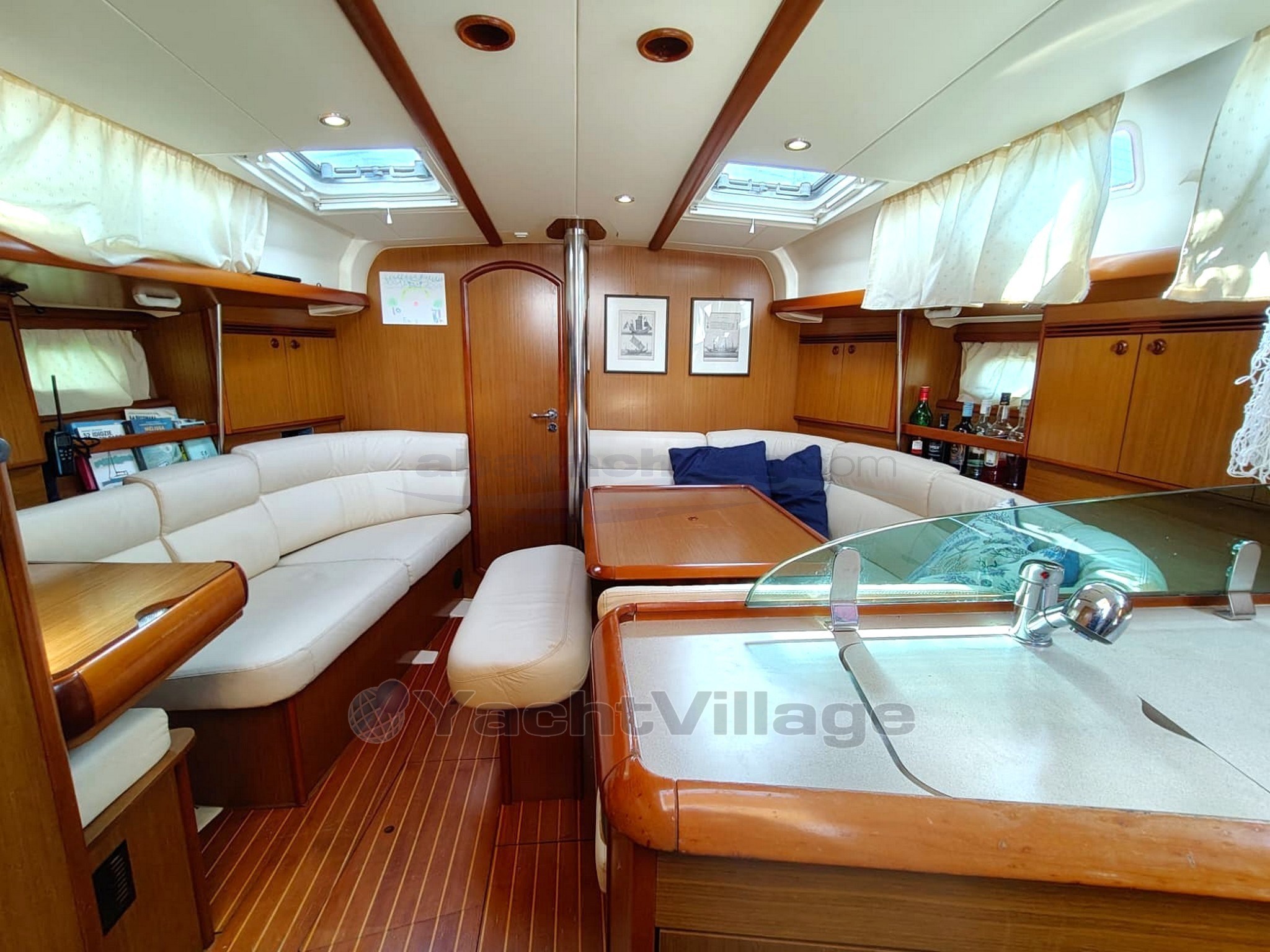 Abayachting_Jeanneau Sun Odyssey_40.3_usato-second hand 17