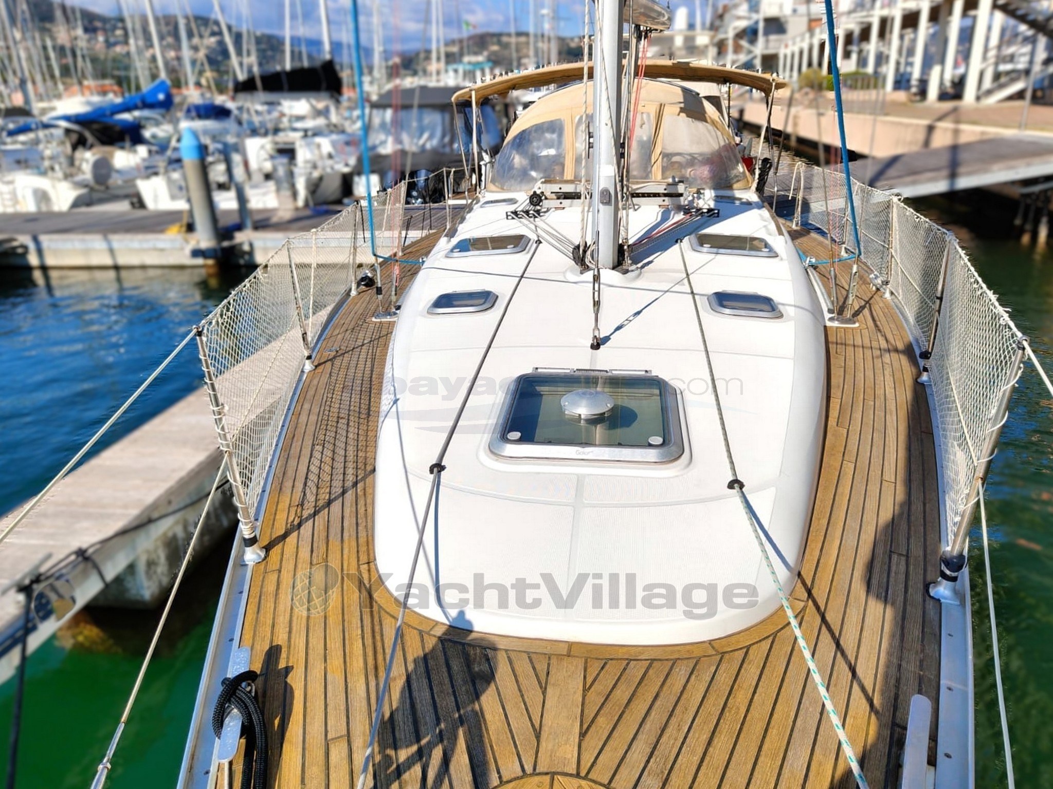 Abayachting_Jeanneau Sun Odyssey_40.3_usato-second hand 12