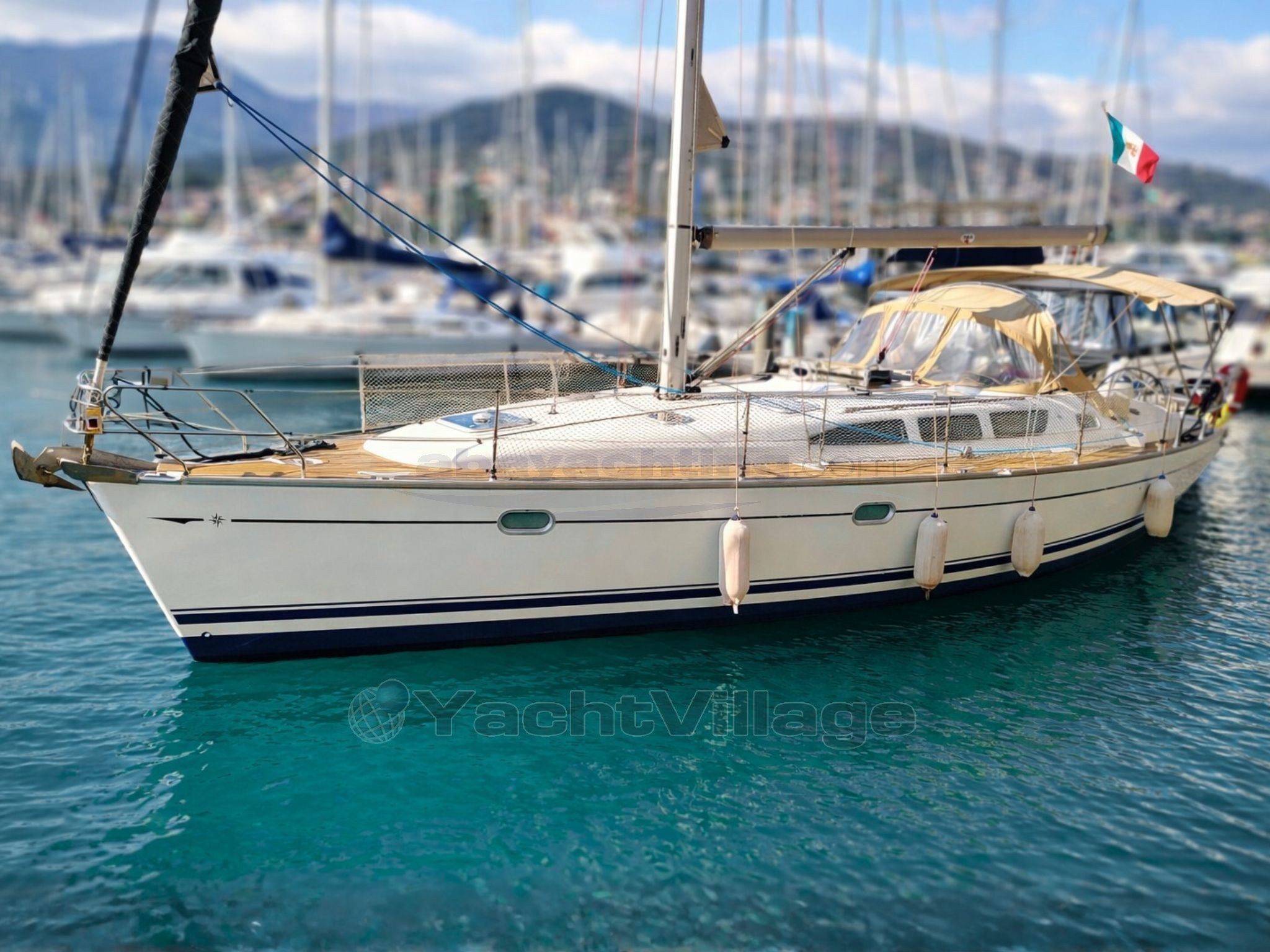 Abayachting_Jeanneau Sun Odyssey_40.3_usato-second hand 4