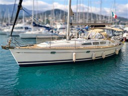 Abayachting_Jeanneau Sun Odyssey_40.3_usato-second hand 4