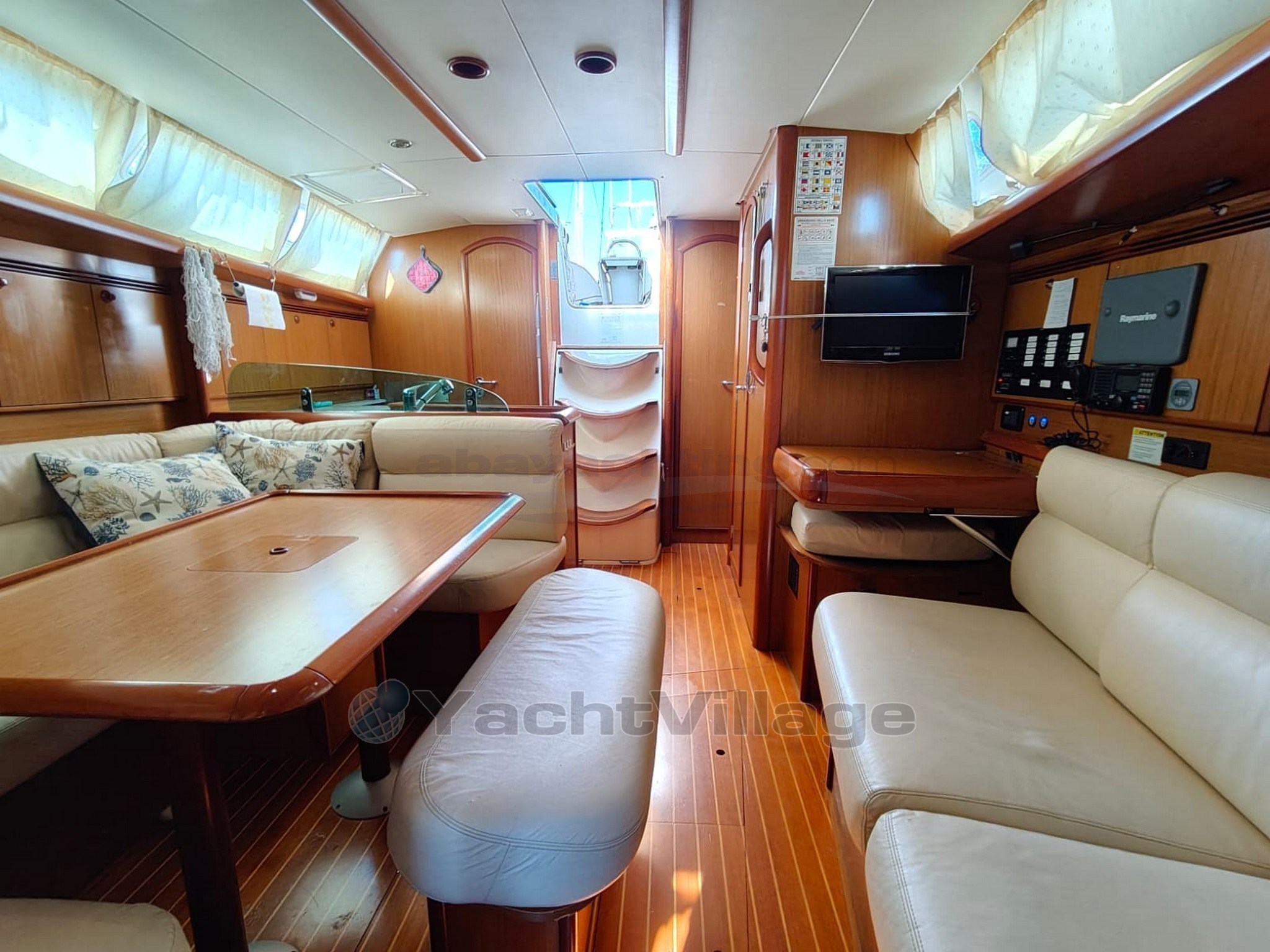 Abayachting_Jeanneau Sun Odyssey_40.3_usato-second hand 27