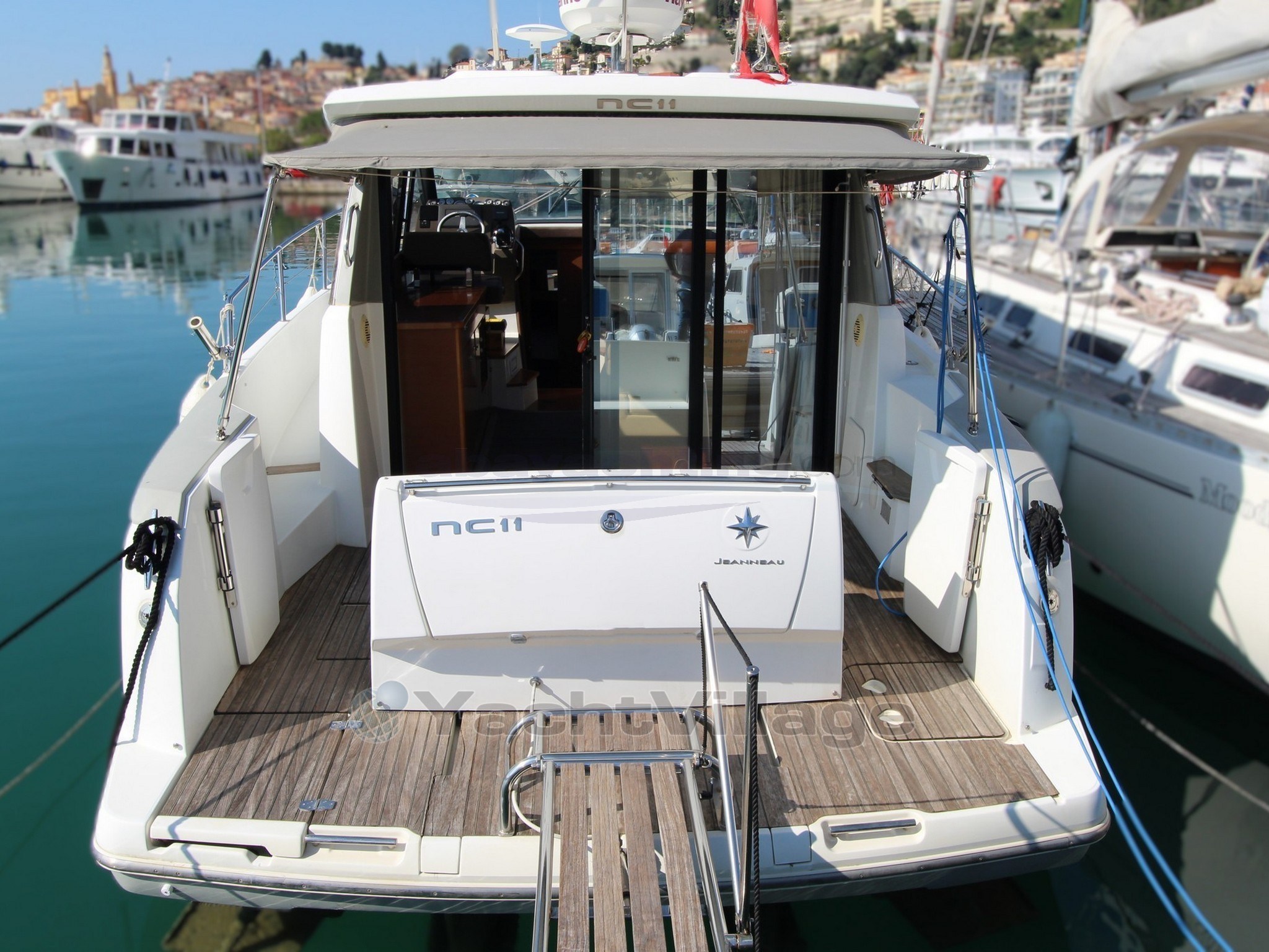 Abayachting_Jeanneau_NC11_usato-second hand 4