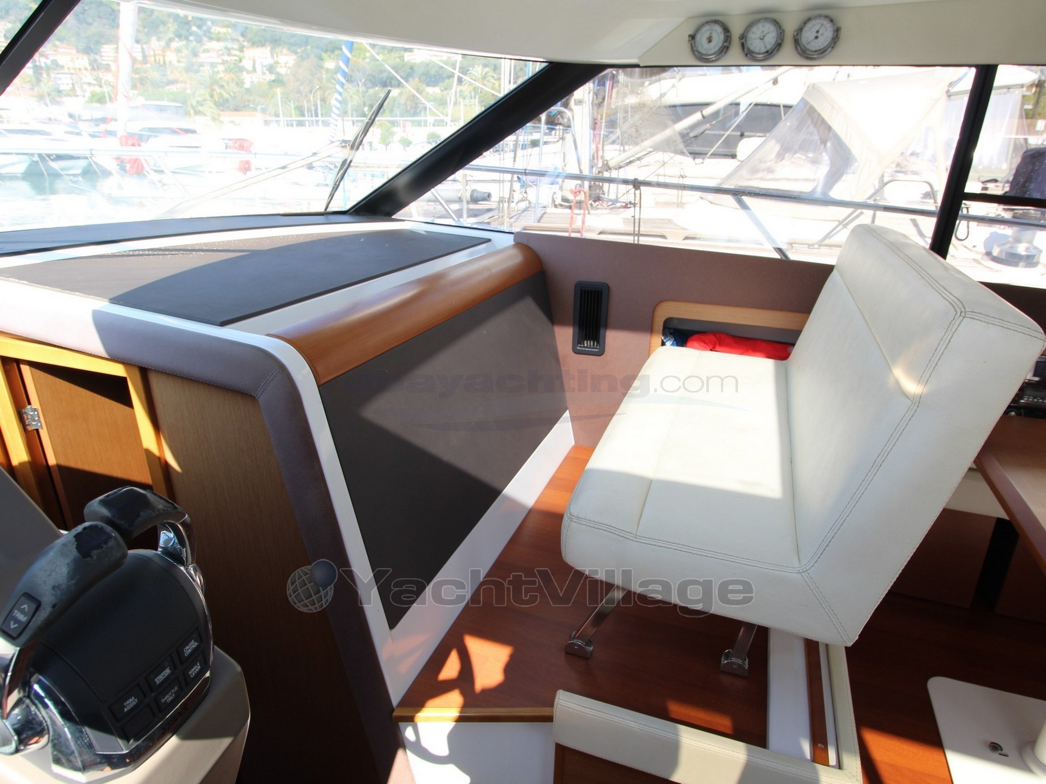 Abayachting_Jeanneau_NC11_usato-second hand 32