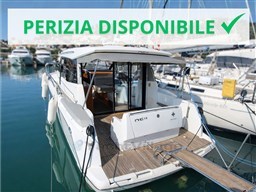 Abayachting Jeanneau_NC11_usato-second hand perizia disponibile 1