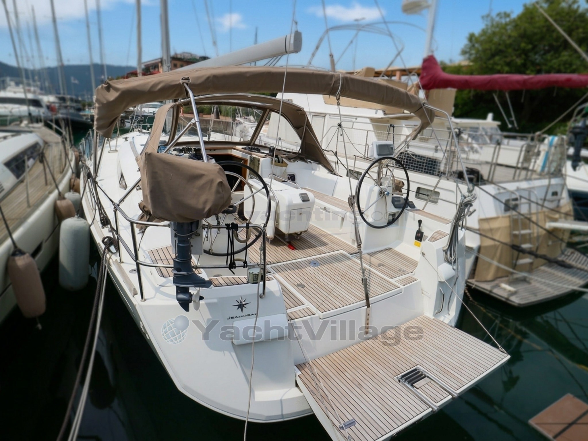 Abayachting_Jeanneau_Sun_Odyssey_519_usato-second hand 3