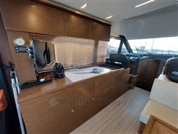 Abayachting Bavaria R40 Fly usata-second hand 23