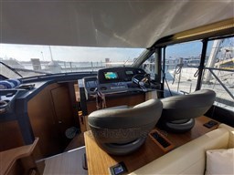 Abayachting Bavaria R40 Fly usata-second hand 24