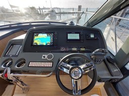 Abayachting Bavaria R40 Fly usata-second hand 31