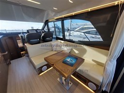 Abayachting Bavaria R40 Fly usata-second hand 19