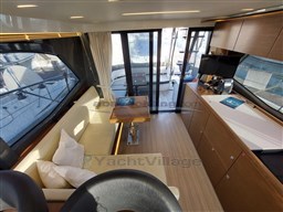 Abayachting Bavaria R40 Fly usata-second hand 26